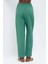 Keten Slim Fit Pantolon 5