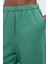 Keten Slim Fit Pantolon 7