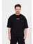 Unisex Basic T-Shirt Oversize 1