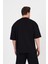 Unisex Basic T-Shirt Oversize 4