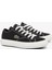 Backcourt Kadın Siyah Sneaker 749CFA0018T 454 2