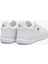 L001 Set Kadın Beyaz Sneaker 750SFA0096T 216 3