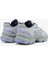 L003 2K24 Kadın Gri Sneaker 750SFA0111 396 3