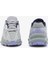 L003 2K24 Kadın Gri Sneaker 750SFA0111 396 5