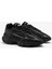L003 2K24 Erkek Siyah Sneaker 750SMA0110 02H 2