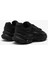 L003 2K24 Erkek Siyah Sneaker 750SMA0110 02H 3