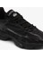 L003 2K24 Erkek Siyah Sneaker 750SMA0110 02H 6