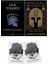 Hurin’in Çocukları ve Akhilleus’un Şarkısı 2li Set + Hediyeli 1