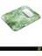 Yeşil Renkli Desenli Ergonomik Mouse Pad - 23 cm x 19 cm - Kaydırmaz Taban Ev ve Ofis Kullanımı Için Ideal Fare Altlığı Mousepad 3
