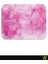 Pembe Renkli Desenli Ergonomik Mouse Pad - 23 cm x 19 cm - Kaydırmaz Taban Ev ve Ofis Kullanımı Için Ideal Fare Altlığı Mousepad 1
