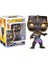 Pop! Marvels: Black Panther - T'chaka #867 (Exclusive) Figür 1