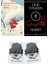 Kuzeye Giden Ince Yol ve Hobbit (Siyah Kapak) 2li Set + Hediyeli 1