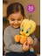 Looney Tunes Çizgi Film Karakteri Tweety Lisanslı Peluş Oyuncak - 30 cm 1