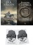 Beren ile Luthien ve Kahramanın Sonsuz Yolculuğu 2li Set + Hediyeli 1