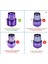 Dyson V10 Hepa Filtre, dyson V10 Absolute , V10 Cyclone ANIMAL, SV12 Uyumlu Hepa Filtre- 2 Adet 3