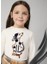 Kız Çocuk Sweatshirt 04068 1