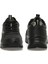Lındsey Pu W 5pr Siyah Kadın Comfort Sneaker Spor Ayakkabı 4