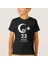 23 Nisan Çocuk Bayramı Baskılı Özel T-Shirt - Siyah 1