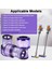 Dyson V12 Detect Slim Absolute Yedek Hepa Filtre-Dyson V12 Hepa Filtre 5