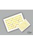 Emoji Etiket Sticker 120 Adet Emoji Etiket 2 Sayfa A5 1