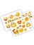 Emoji Sticker Etiket 1