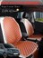 Citroen Berlingo Uyumlu Tam Set Deri Koltuk Minderi | Tam Koruma | Hızlı Montaj | Su geçirmez | a6 1