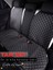 Opel Combo Uyumlu Tam Set Deri Koltuk Minderi | Terletmez | Universal | Oto Aksesuar | A3 2