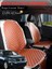 Kia Sorento Uyumlu Tam Set Deri Koltuk Minderi | Terletmez | Universal | Oto Koltuk Kılıfı | A6 1