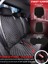 Opel Mokka Uyumlu Tam Set Deri Koltuk Minderi | Terletmez | Universal | Tam Koruma | A3 4