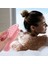 Kendiliğinden Askılı Peeling ve Masaj Etkili Silikon Banyo Vücut Fırçası 2