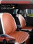 Toyota Ch-R Uyumlu Tam Set Deri Koltuk Minderi | Terletmez | Universal | Tam Koruma | B6 1