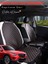 Mazda Cx5 Uyumlu Tam Set Deri Koltuk Minderi | Tam Koruma | Hızlı Montaj | Su geçirmez | a5 1