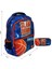 Junior Backpack Slam-Dunk Okul Çantası ve Kalemlik Set 1