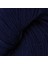 Natural Wool Lacivert El Örgü Ipi - L630 2