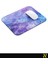 Renkli Desenli Ergonomik Mouse Pad - 23 cm x 19 cm - Kaydırmaz Taban Ev ve Ofis Kullanımı Için Ideal Fare Altlığı Mousepad 3
