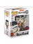Pop! Comics - Teenage Mutant Ninja Turtles - Casey Jones #36 Figür 2