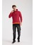 Kapüşonlu Sweatshirt 2