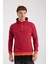 Kapüşonlu Sweatshirt 4