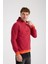 Kapüşonlu Sweatshirt 5