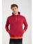 Kapüşonlu Sweatshirt 6