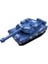 Nessiworld JW567-045 SÜRTMELİ TANK -Vardem 4
