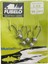 Sharp Head 5 Adet Jig Head 1