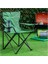 Katlanabilir Kamp Bahçe Ev Iş Yeri Gezi Çantalı Sağlam Sandalye 1