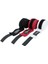Everlast 120 Core Handwraps 3'lü 305 cm Siyah Boks Bandajı P00003251 4