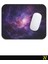 Uzay ve Galaksi Temalı Renkli Ergonomik Mouse Pad - 23 cm x 19 cm - Kaydırmaz Taban Ev ve Ofis Kullanımı Için Ideal Fare Altlığı Mousepad 4