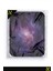 Uzay ve Galaksi Temalı Renkli Ergonomik Mouse Pad - 23 cm x 19 cm - Kaydırmaz Taban Ev ve Ofis Kullanımı Için Ideal Fare Altlığı Mousepad 7