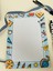 Okul Temalı Çek Kopart Notepad 1