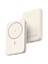 Magsafe Uyumlu Wireleess Kablosuz Powerbank – 5000 Mah Taşınabilir Şarj Cihazı, Type-C Girişli iPhone Için 1