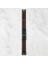 Rosewood 3.5 mm 36 cm Ahşap Örgü Şişi 1