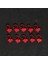 Love 10 Lu Kalp Ilmek Işaretleyici - 407-7 1